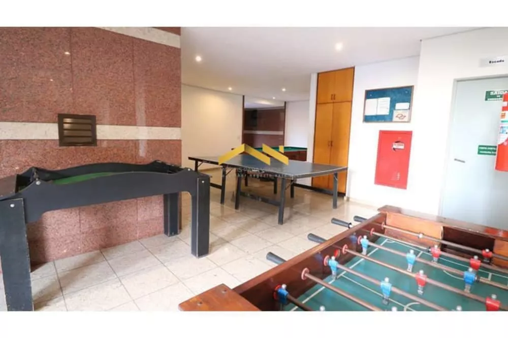 Apartamento à venda com 4 quartos, 226m² - Foto 25