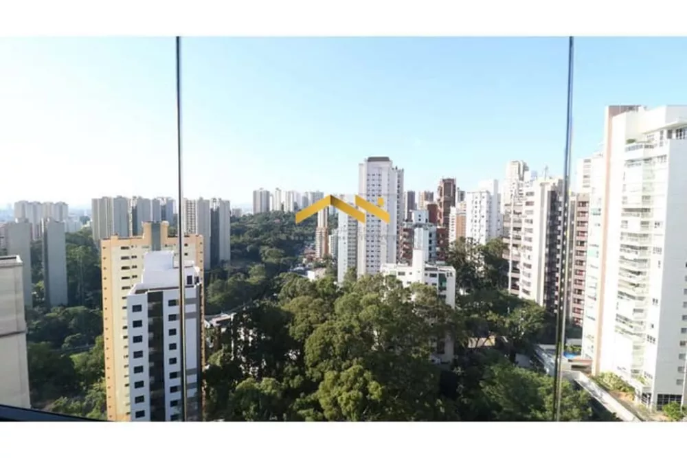 Apartamento à venda com 4 quartos, 226m² - Foto 39