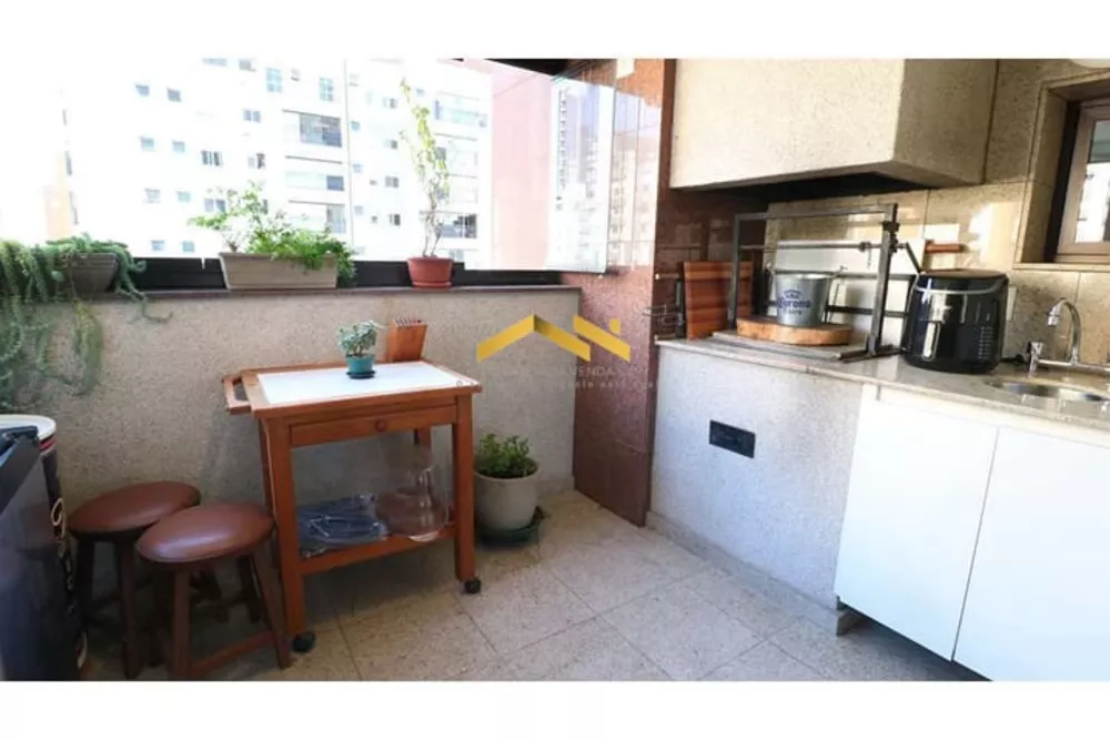 Apartamento à venda com 4 quartos, 226m² - Foto 49