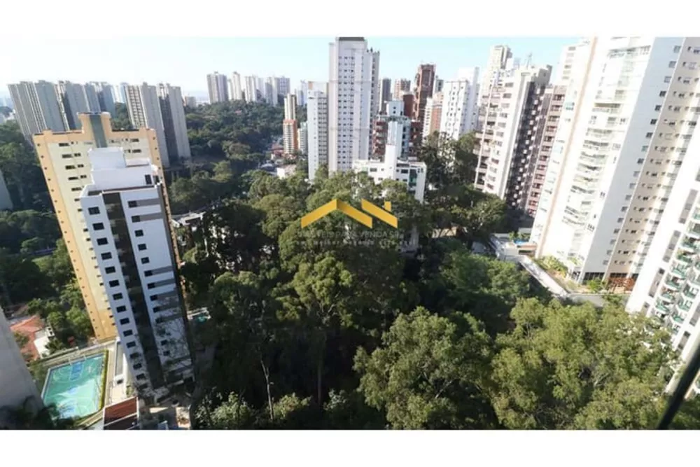 Apartamento à venda com 4 quartos, 226m² - Foto 40