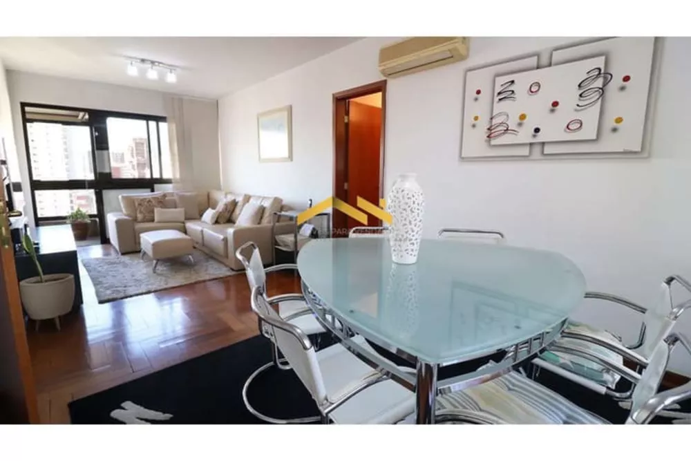 Apartamento à venda com 4 quartos, 226m² - Foto 50