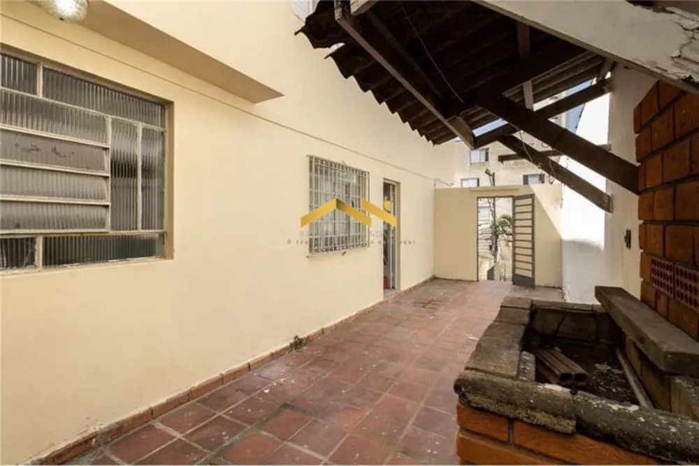 Casa à venda com 3 quartos, 168m² - Foto 13