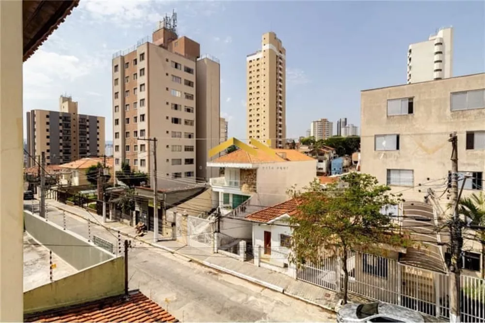 Casa à venda com 3 quartos, 168m² - Foto 20