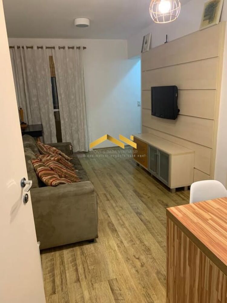 Apartamento, 2 quartos, 51 m² - Foto 1