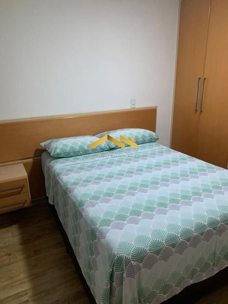 Apartamento, 2 quartos, 51 m² - Foto 8