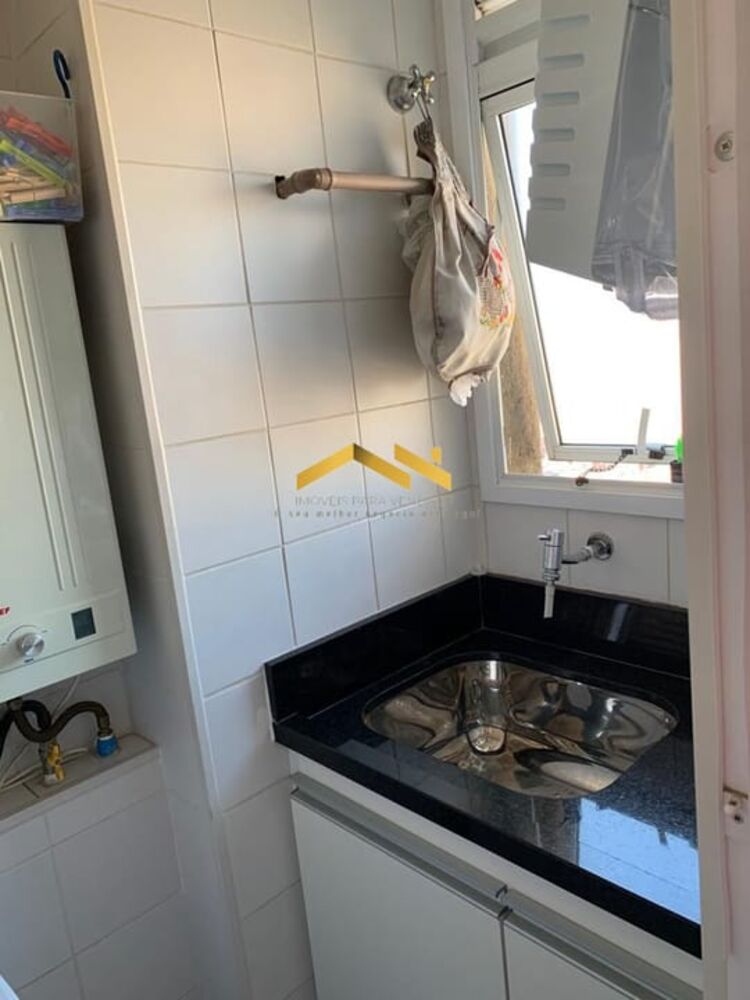 Apartamento, 2 quartos, 51 m² - Foto 7