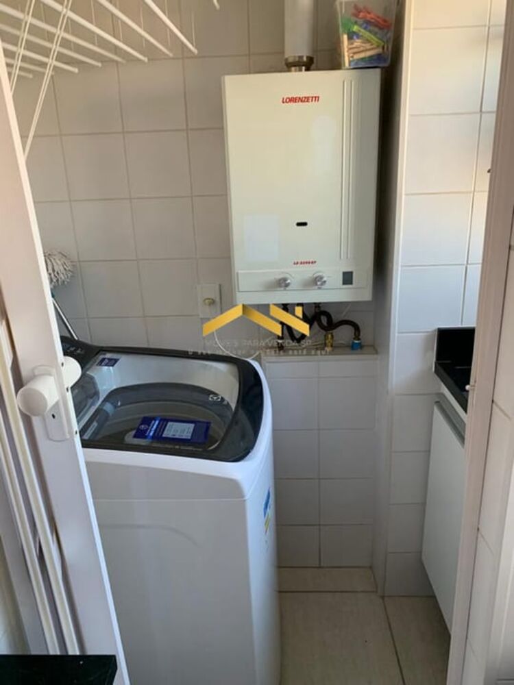 Apartamento, 2 quartos, 51 m² - Foto 3