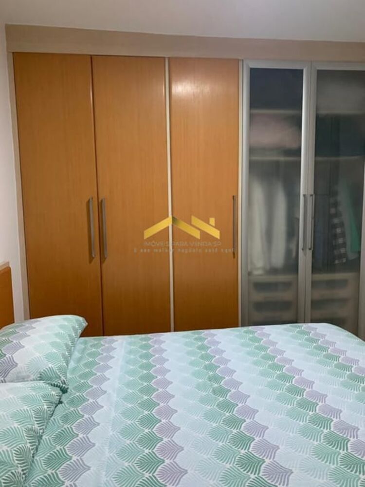 Apartamento, 2 quartos, 51 m² - Foto 4