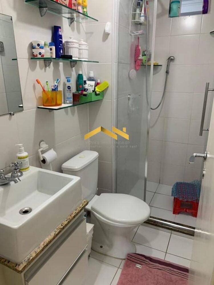 Apartamento, 2 quartos, 51 m² - Foto 5
