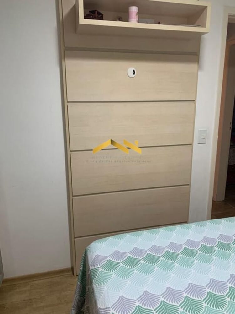 Apartamento, 2 quartos, 51 m² - Foto 9
