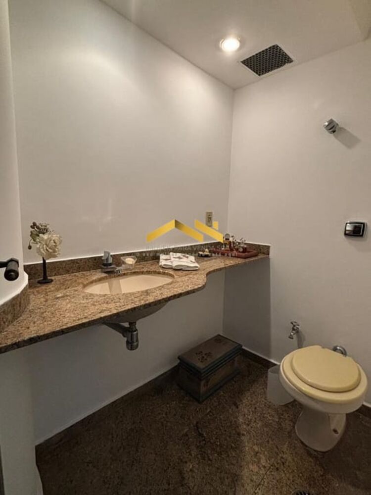 Apartamento, 2 quartos, 218 m² - Foto 4