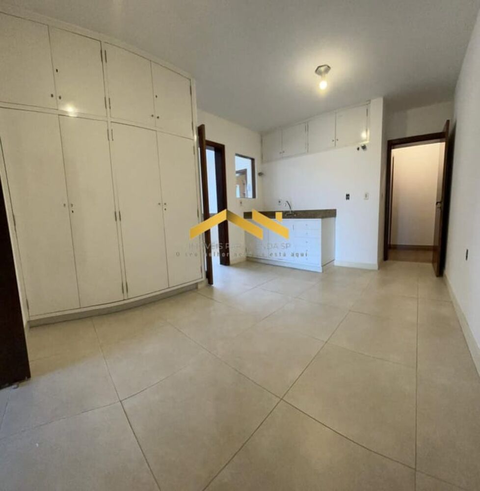 Apartamento, 2 quartos, 218 m² - Foto 1