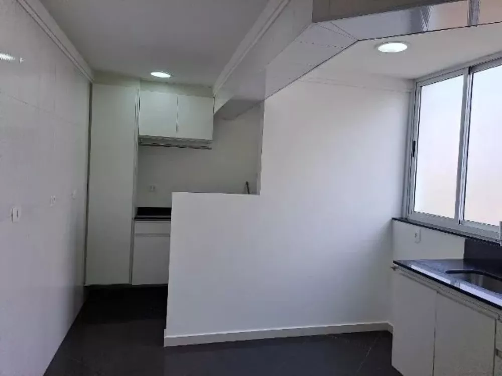 Apartamento à venda com 2 quartos, 183m² - Foto 1