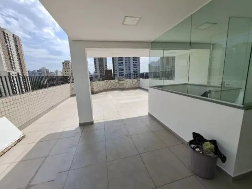 Apartamento à venda com 2 quartos, 183m² - Foto 2