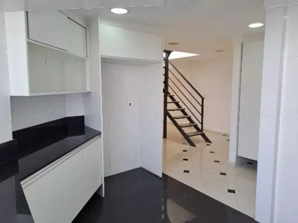 Apartamento à venda com 2 quartos, 183m² - Foto 3