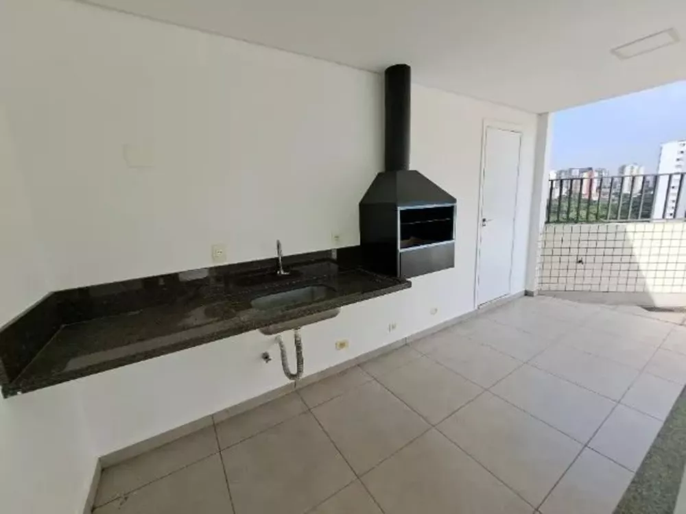 Apartamento à venda com 2 quartos, 183m² - Foto 4