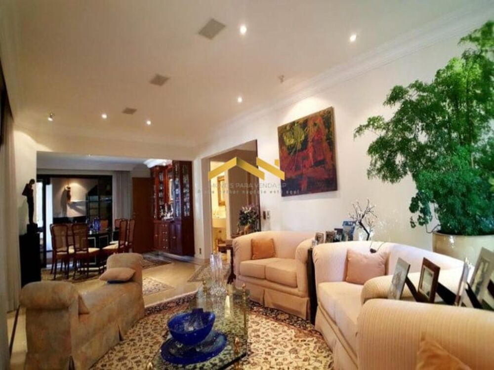 Apartamento, 4 quartos, 293 m² - Foto 10