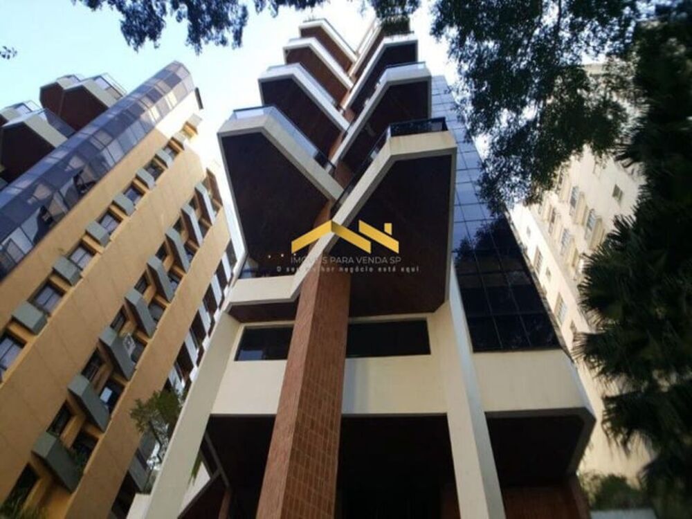 Apartamento, 4 quartos, 293 m² - Foto 11