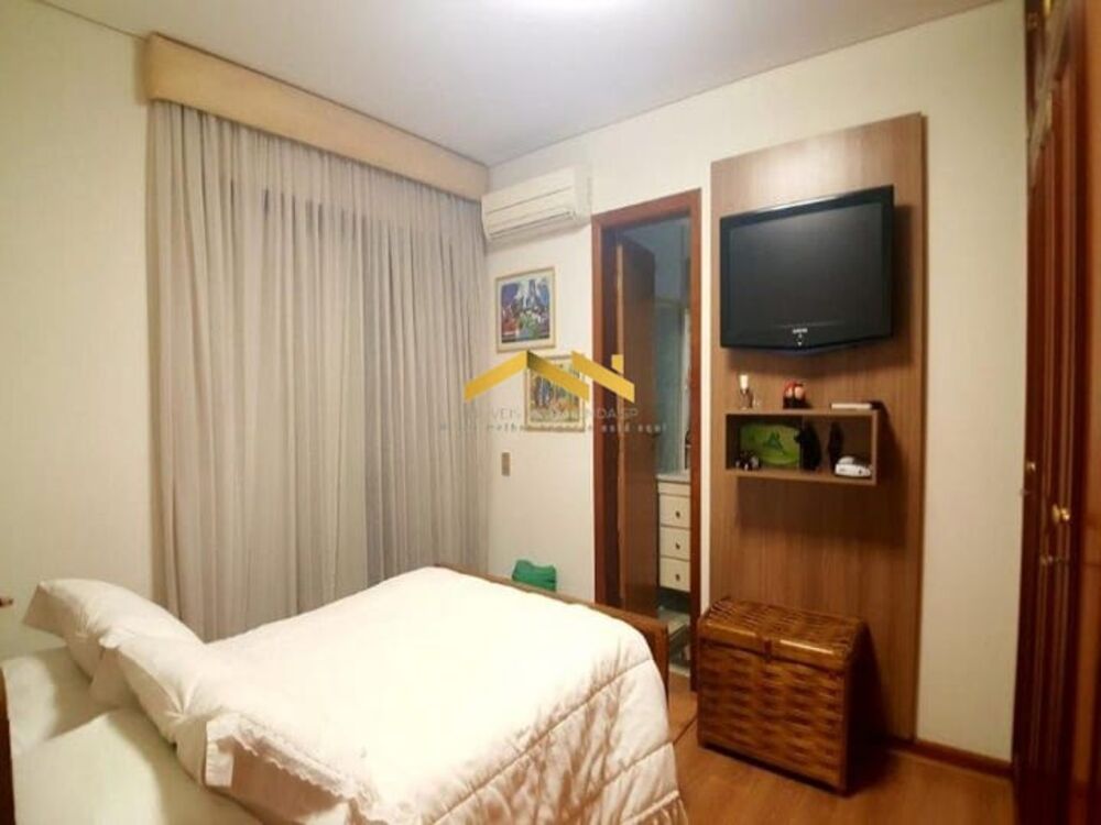 Apartamento, 4 quartos, 293 m² - Foto 7