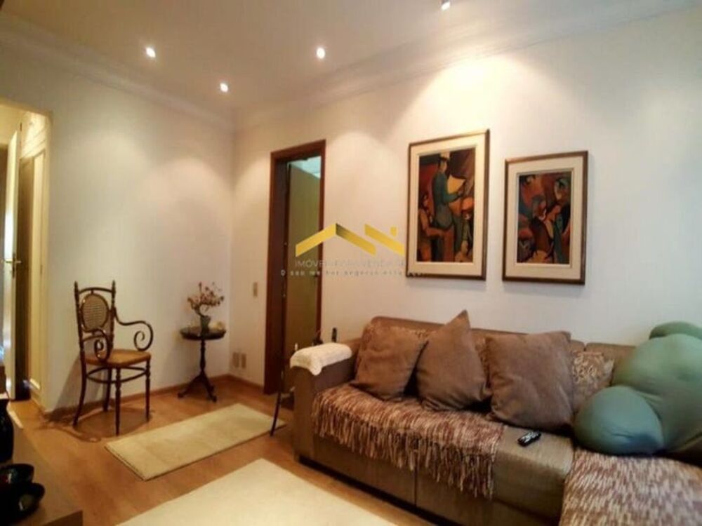 Apartamento, 4 quartos, 293 m² - Foto 1