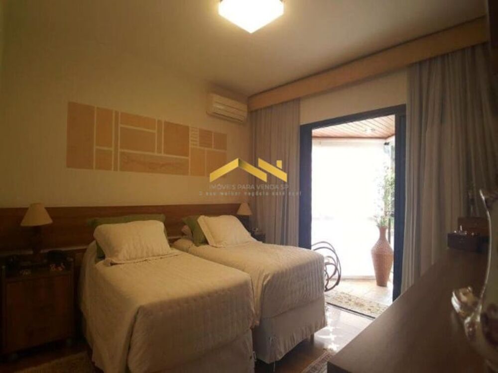 Apartamento, 4 quartos, 293 m² - Foto 14