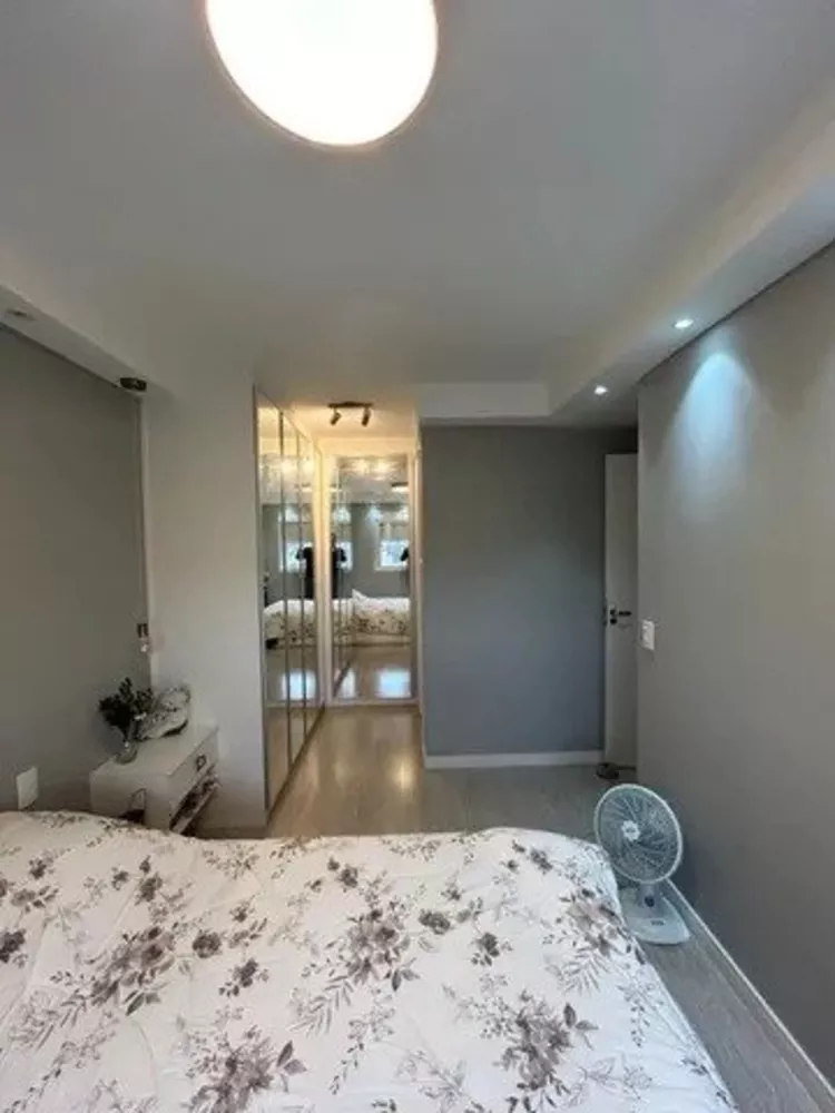 Apartamento à venda com 2 quartos, 65m² - Foto 2