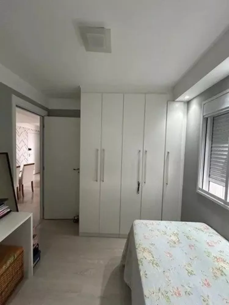 Apartamento à venda com 2 quartos, 65m² - Foto 4