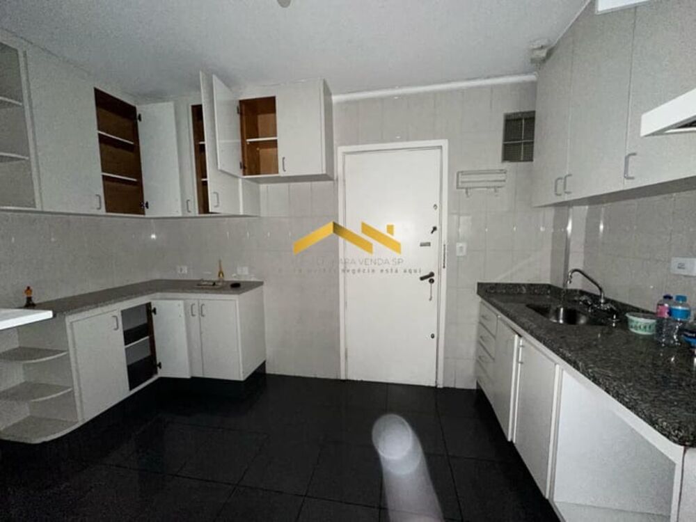 Apartamento, 3 quartos, 127 m² - Foto 8