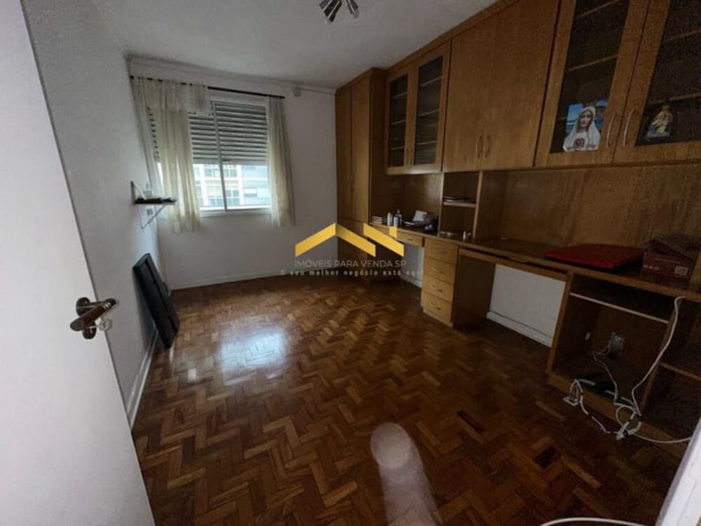 Apartamento, 3 quartos, 127 m² - Foto 1