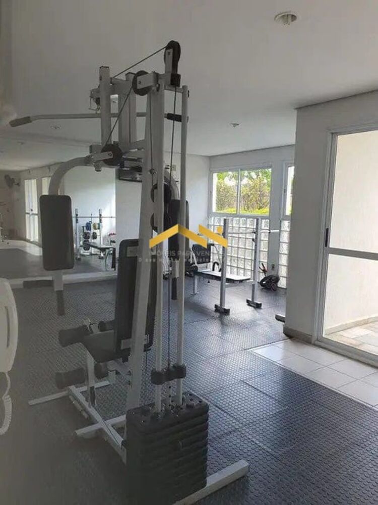 Apartamento, 2 quartos, 55 m² - Foto 3