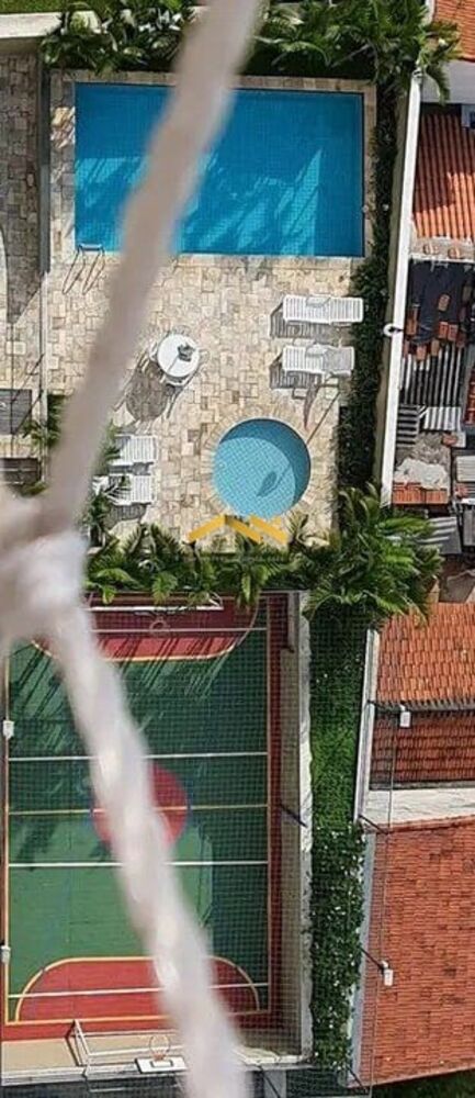 Apartamento, 2 quartos, 55 m² - Foto 2