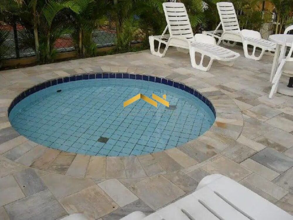 Apartamento, 2 quartos, 55 m² - Foto 5