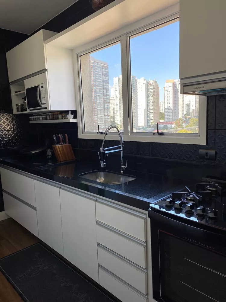 Apartamento à venda com 2 quartos, 116m² - Foto 3