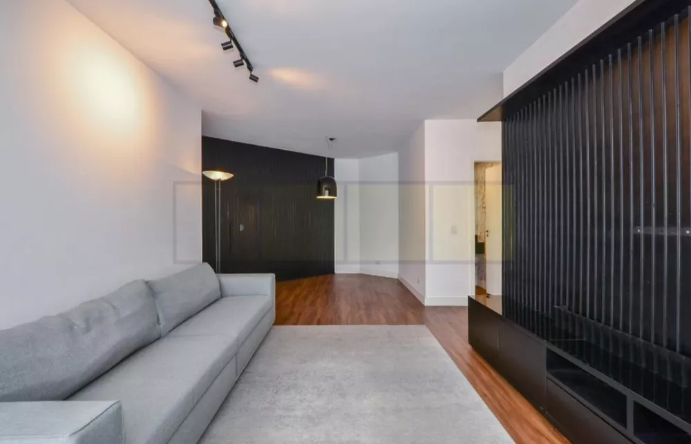 Apartamento à venda com 2 quartos, 116m² - Foto 1