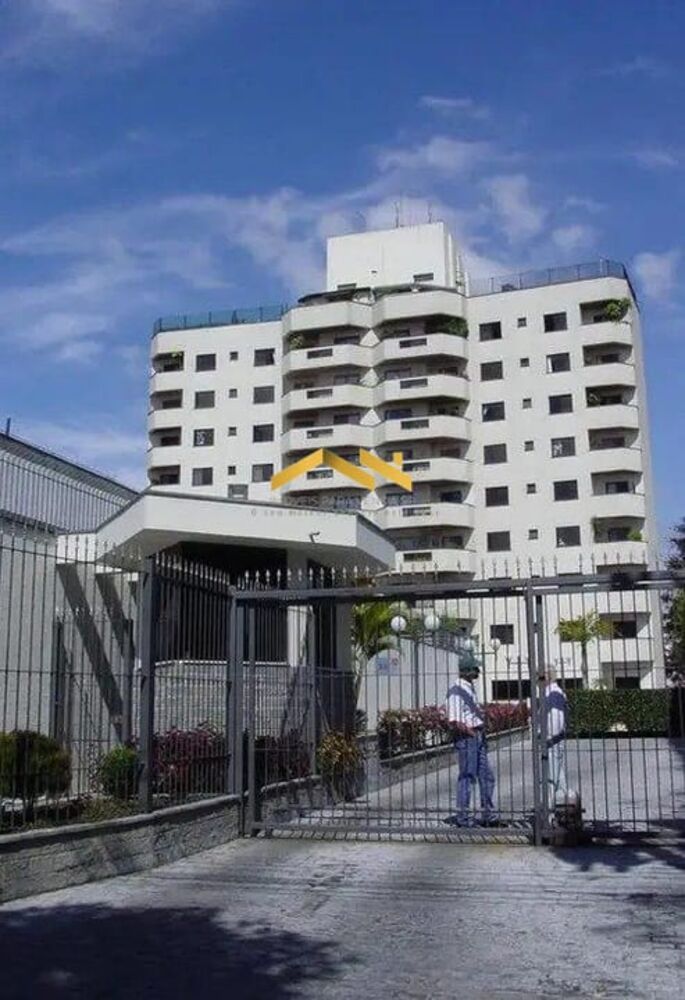 Apartamento, 3 quartos, 130 m² - Foto 1