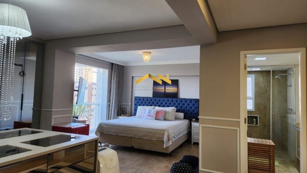 Apartamento, 4 quartos, 238 m² - Foto 2
