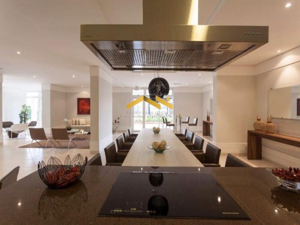 Apartamento, 4 quartos, 238 m² - Foto 3