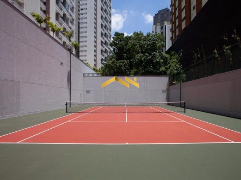 Apartamento, 4 quartos, 238 m² - Foto 4