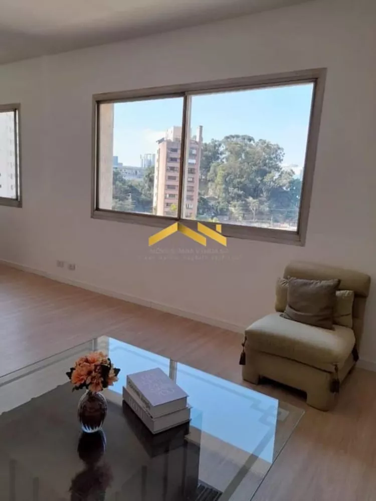 Apartamento à venda com 3 quartos, 170m² - Foto 13