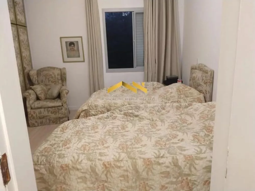 Apartamento à venda com 3 quartos, 170m² - Foto 10