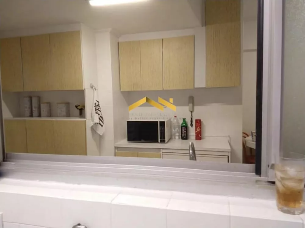 Apartamento à venda com 3 quartos, 170m² - Foto 5