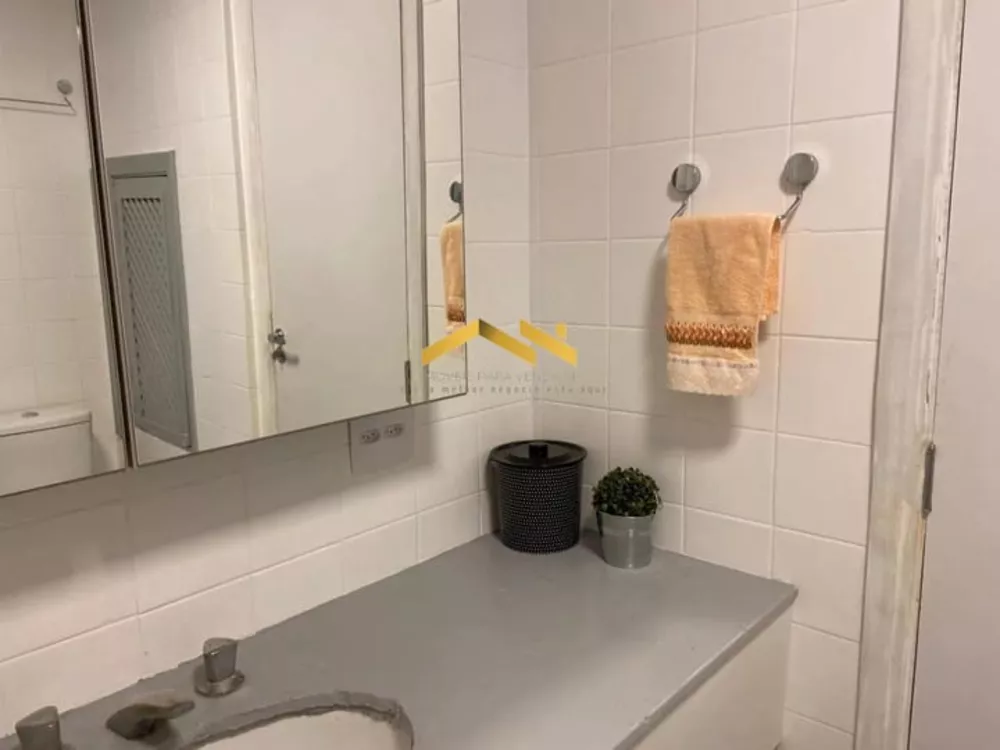 Apartamento à venda com 3 quartos, 170m² - Foto 6