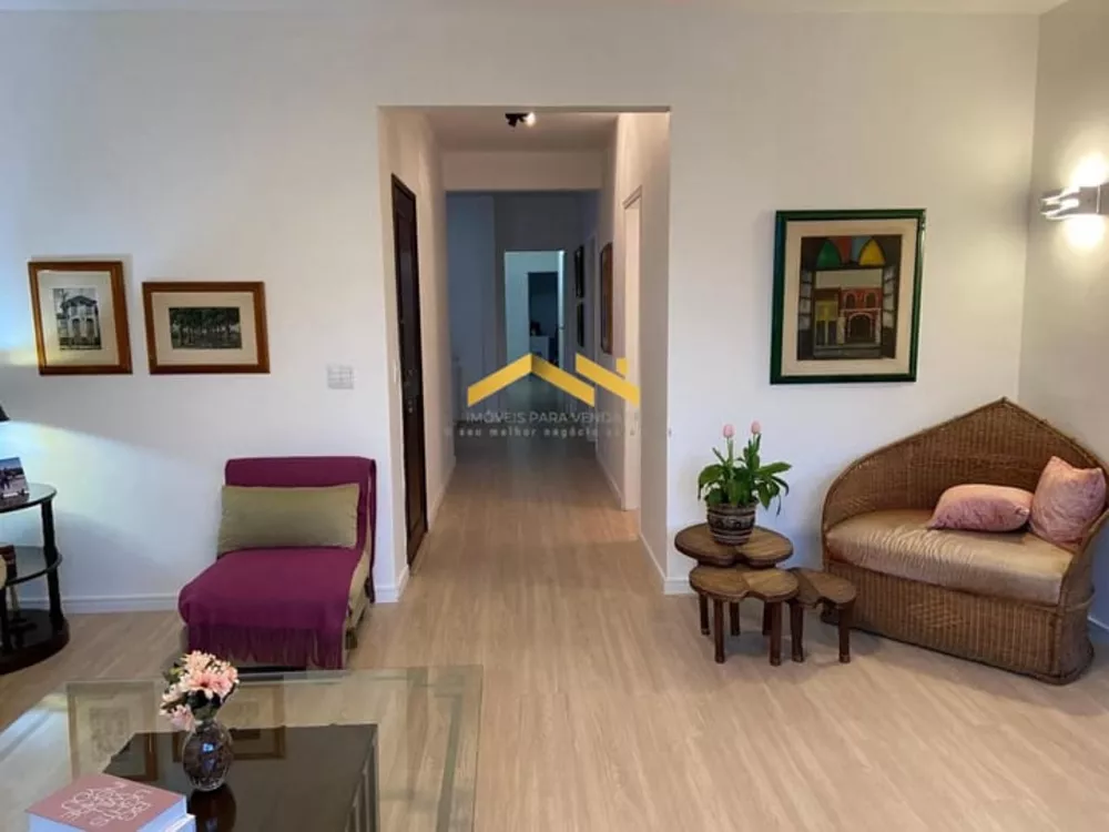 Apartamento à venda com 3 quartos, 170m² - Foto 7