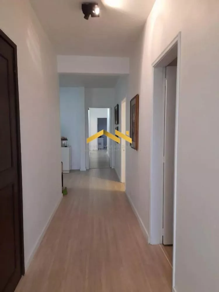 Apartamento à venda com 3 quartos, 170m² - Foto 14