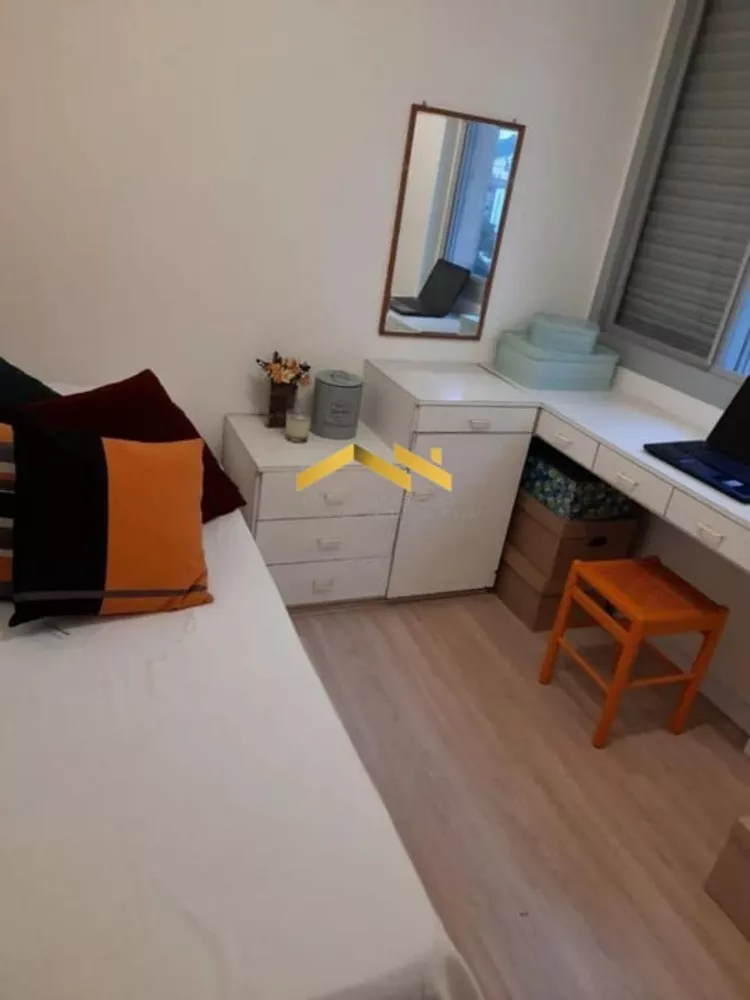 Apartamento à venda com 3 quartos, 170m² - Foto 22