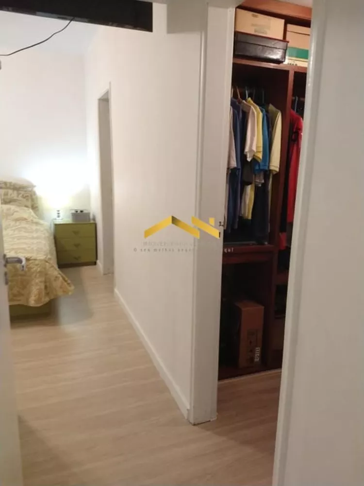 Apartamento à venda com 3 quartos, 170m² - Foto 16