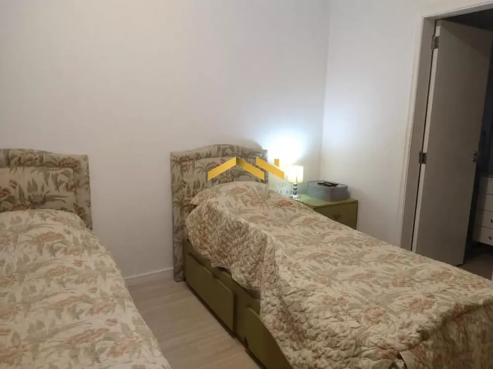 Apartamento à venda com 3 quartos, 170m² - Foto 11