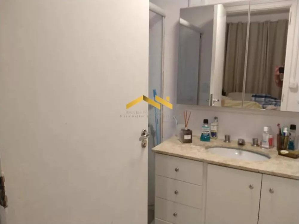 Apartamento à venda com 3 quartos, 170m² - Foto 9