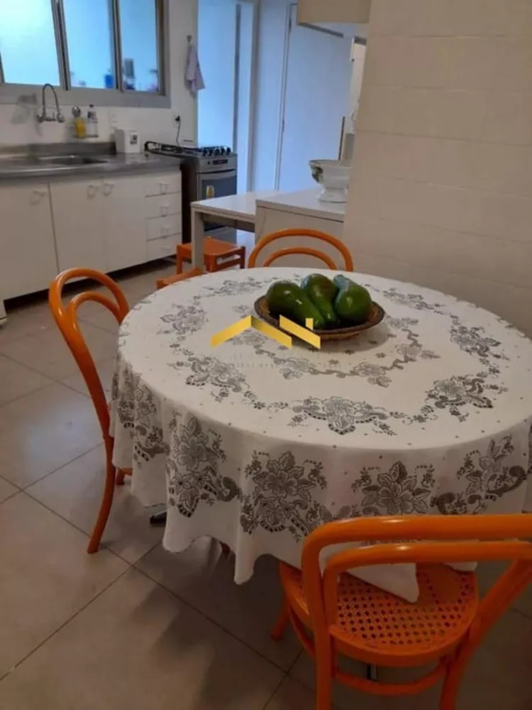 Apartamento à venda com 3 quartos, 170m² - Foto 18