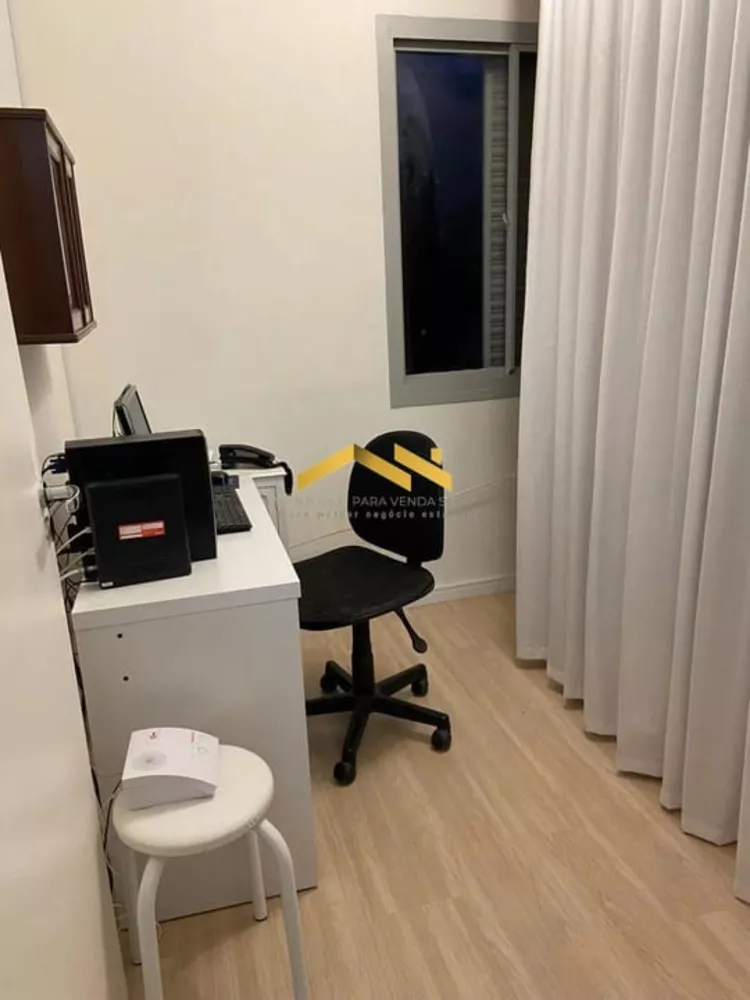 Apartamento à venda com 3 quartos, 170m² - Foto 21